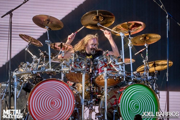 Festival Recap: Sonic Temple 2025 Becomes Largest And Loudest Metal Gathering In Ohio's History