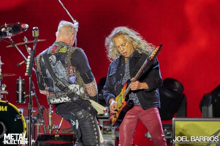 Festival Recap: Sonic Temple 2025 Becomes Largest And Loudest Metal Gathering In Ohio's History