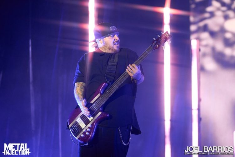 Festival Recap: Sonic Temple 2025 Becomes Largest And Loudest Metal Gathering In Ohio's History