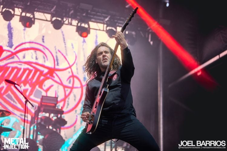 Festival Recap: Sonic Temple 2025 Becomes Largest And Loudest Metal Gathering In Ohio's History