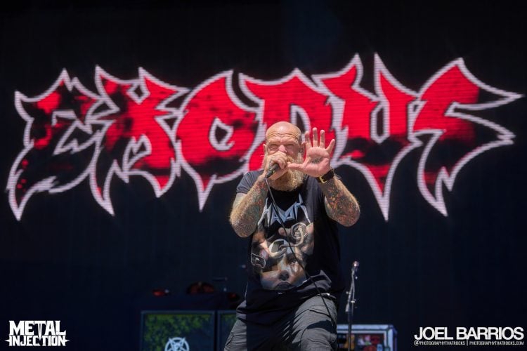 Festival Recap: Sonic Temple 2025 Becomes Largest And Loudest Metal Gathering In Ohio's History