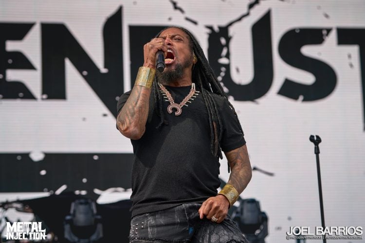 Festival Recap: Sonic Temple 2025 Becomes Largest And Loudest Metal Gathering In Ohio's History