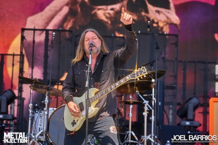 Festival Recap: Sonic Temple 2025 Becomes Largest And Loudest Metal Gathering In Ohio's History