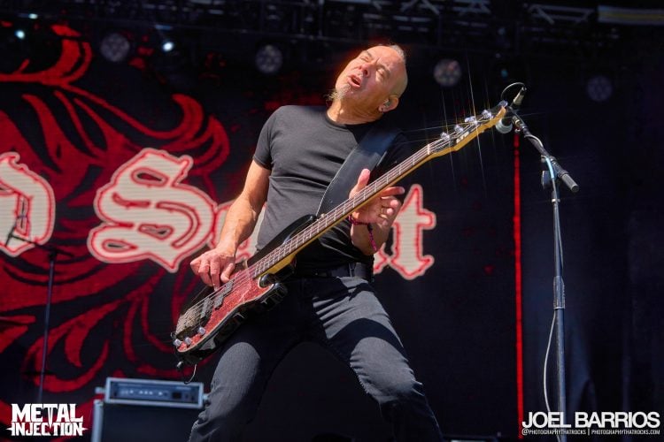 Festival Recap: Sonic Temple 2025 Becomes Largest And Loudest Metal Gathering In Ohio's History