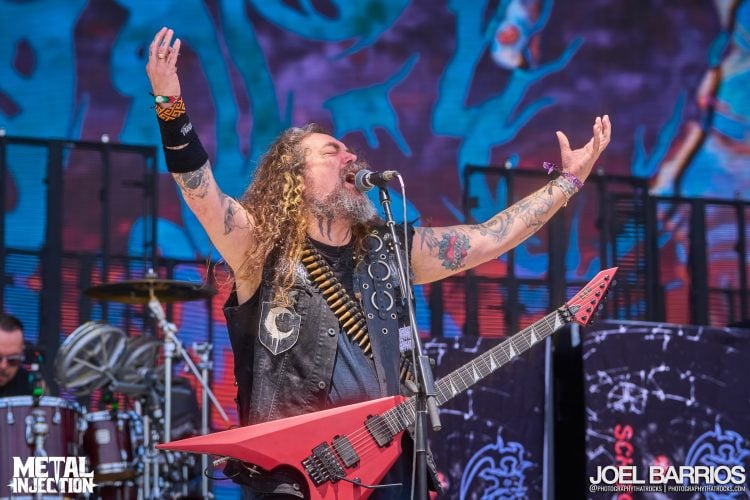 Festival Recap: Sonic Temple 2025 Becomes Largest And Loudest Metal Gathering In Ohio's History