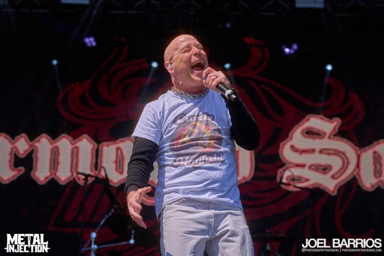 Festival Recap: Sonic Temple 2025 Becomes Largest And Loudest Metal Gathering In Ohio's History