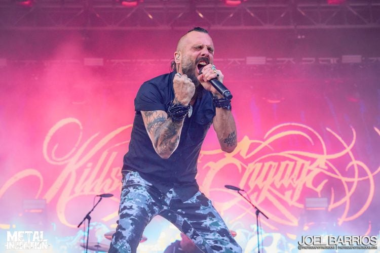 Festival Recap: Sonic Temple 2025 Becomes Largest And Loudest Metal Gathering In Ohio's History