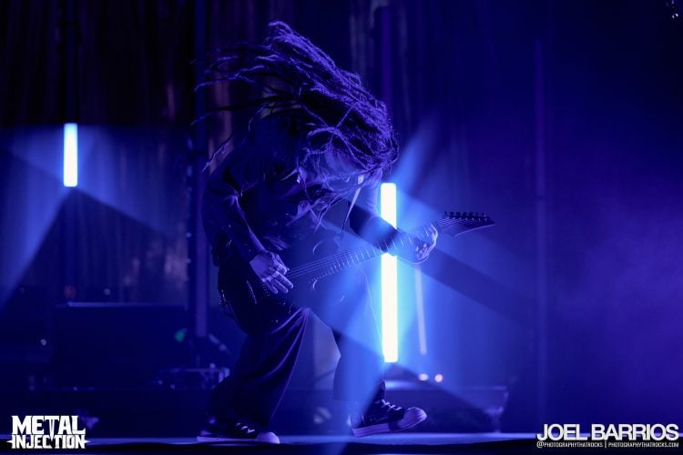 Festival Recap: Sonic Temple 2025 Becomes Largest And Loudest Metal Gathering In Ohio's History