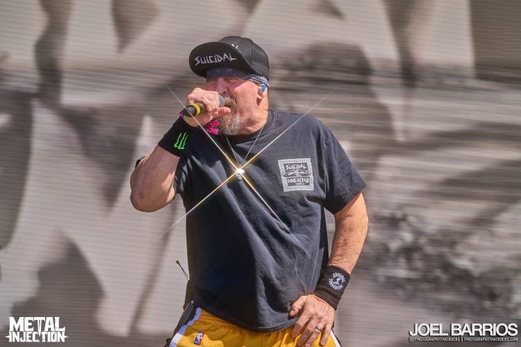 Festival Recap: Sonic Temple 2025 Becomes Largest And Loudest Metal Gathering In Ohio's History