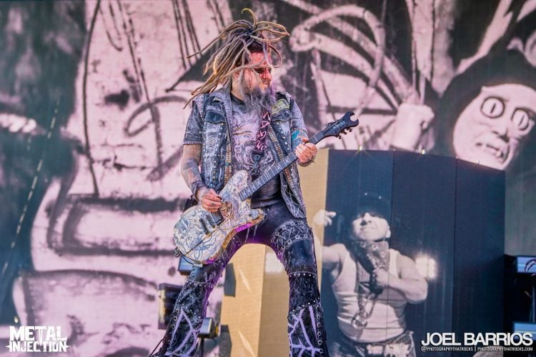 Festival Recap: Sonic Temple 2025 Becomes Largest And Loudest Metal Gathering In Ohio's History