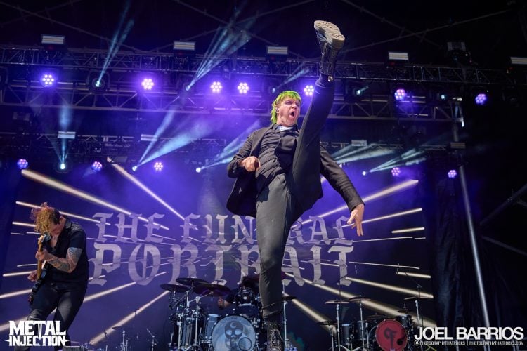 Festival Recap: Sonic Temple 2025 Becomes Largest And Loudest Metal Gathering In Ohio's History