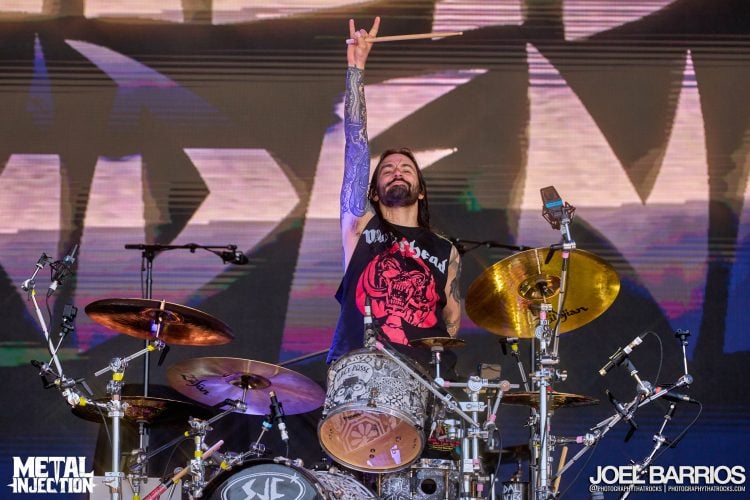 Festival Recap: Sonic Temple 2025 Becomes Largest And Loudest Metal Gathering In Ohio's History
