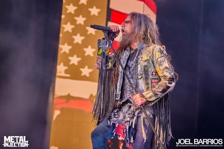 Festival Recap: Sonic Temple 2025 Becomes Largest And Loudest Metal Gathering In Ohio's History