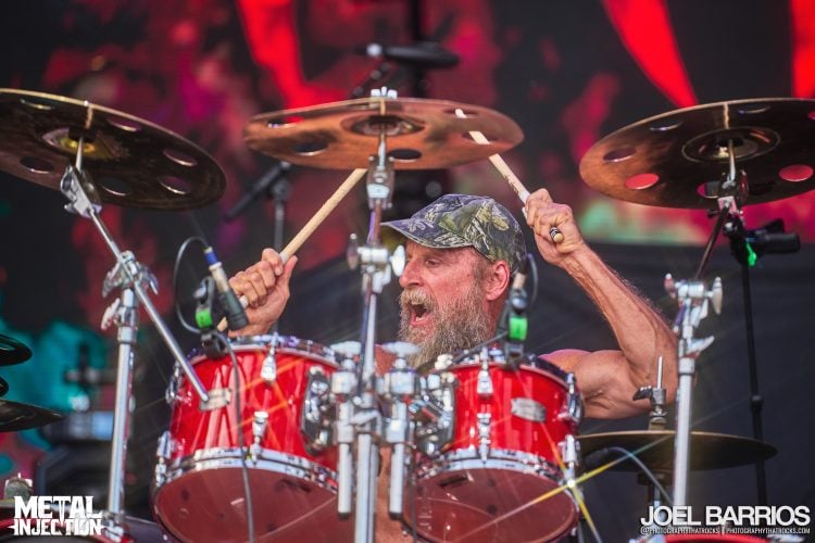 Festival Recap: Sonic Temple 2025 Becomes Largest And Loudest Metal Gathering In Ohio's History