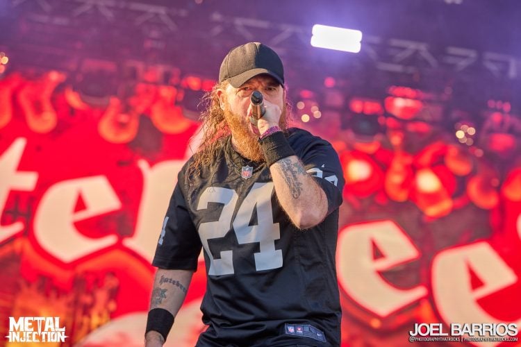 Festival Recap: Sonic Temple 2025 Becomes Largest And Loudest Metal Gathering In Ohio's History