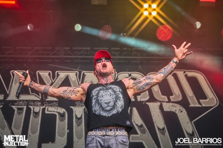 Festival Recap: Sonic Temple 2025 Becomes Largest And Loudest Metal Gathering In Ohio's History