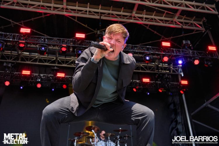 Festival Recap: Sonic Temple 2025 Becomes Largest And Loudest Metal Gathering In Ohio's History