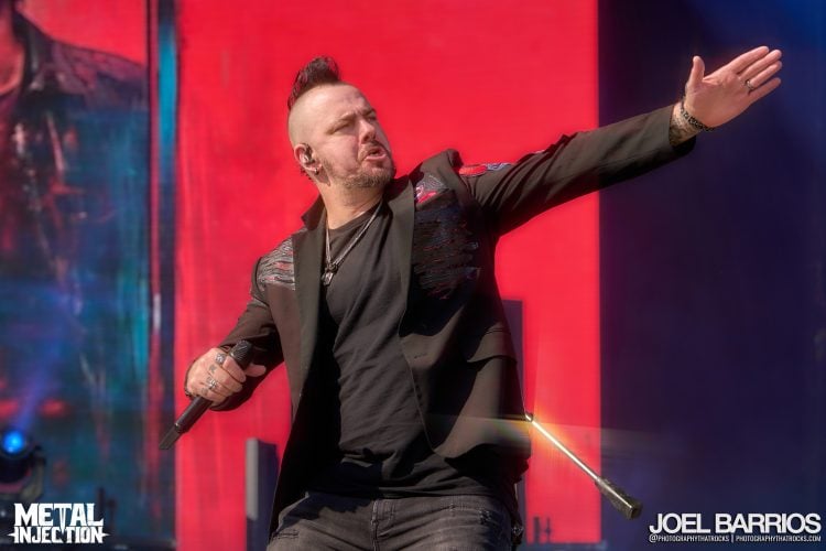 Festival Recap: Sonic Temple 2025 Becomes Largest And Loudest Metal Gathering In Ohio's History