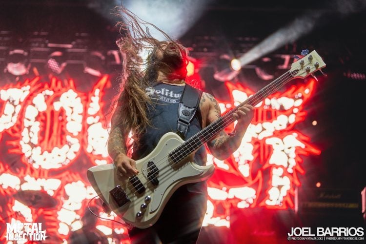 Festival Recap: Sonic Temple 2025 Becomes Largest And Loudest Metal Gathering In Ohio's History