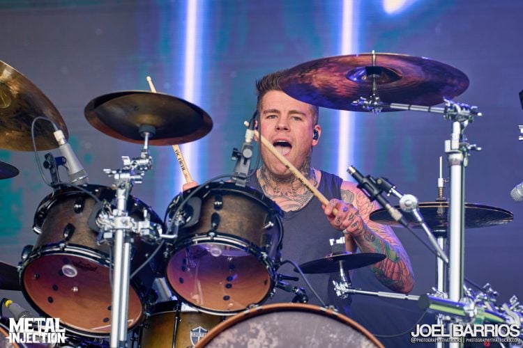 Festival Recap: Sonic Temple 2025 Becomes Largest And Loudest Metal Gathering In Ohio's History