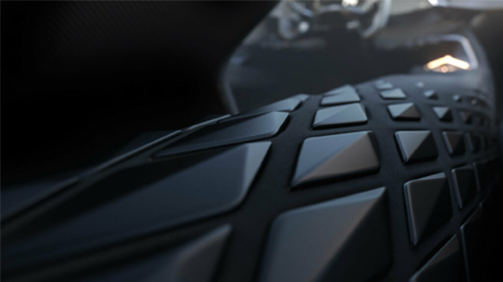  Cupra’s Latest Concept Is Ribbed For Your Pleasure