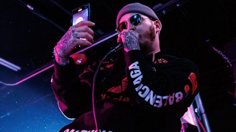 Remembering Some Of The Musicians We Lost This Year: OZZY OSBOURNE, BRENT HINDS, TOMAS LINDBERG And Too Many Others