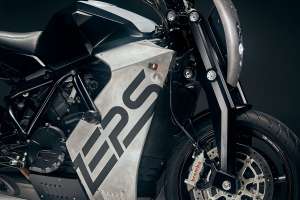 KTM RC8 streetfighter