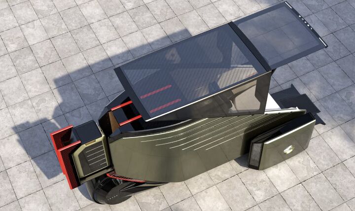 lexus ls becomes minivan and crossover concept