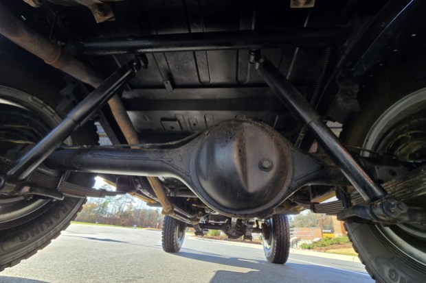 1978 Toyota Land Cruiser FJ40