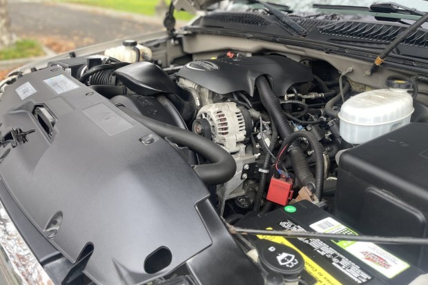 2004 GMC Sierra 1500 SLE Z71 4×4