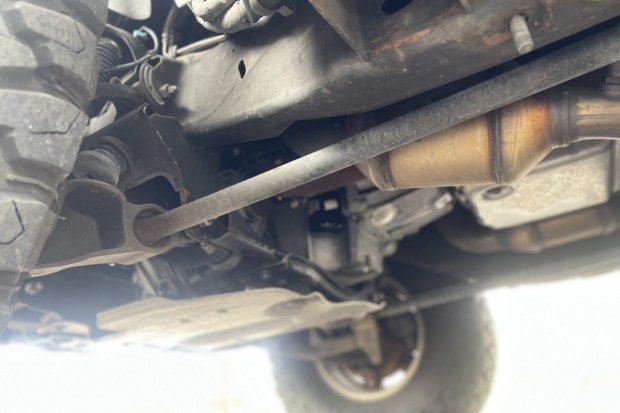 2004 GMC Sierra 1500 SLE Z71 4×4