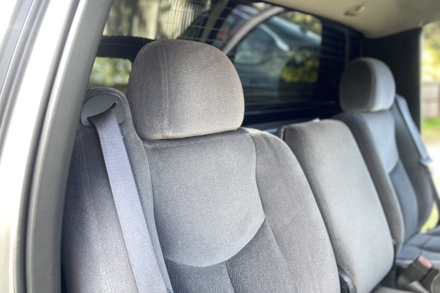 2004 GMC Sierra 1500 SLE Z71 4×4