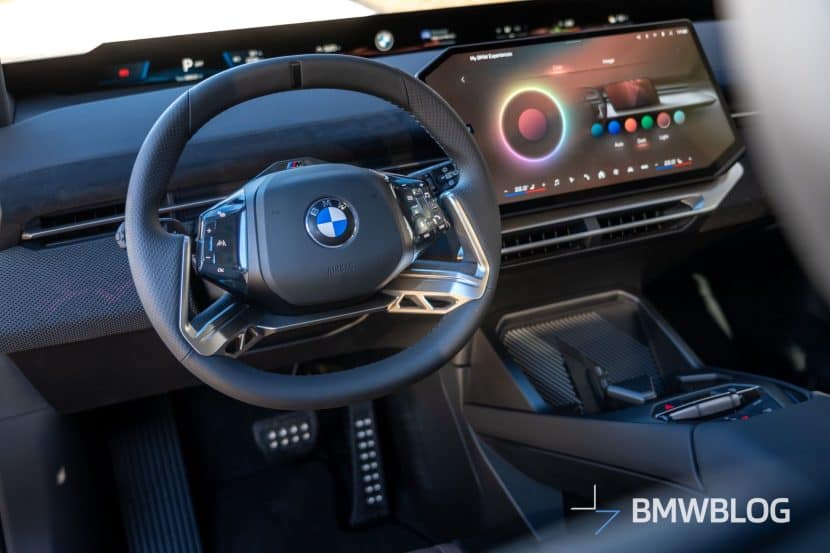 2026 BMW IX3 50 BROOKLYN GREY 23