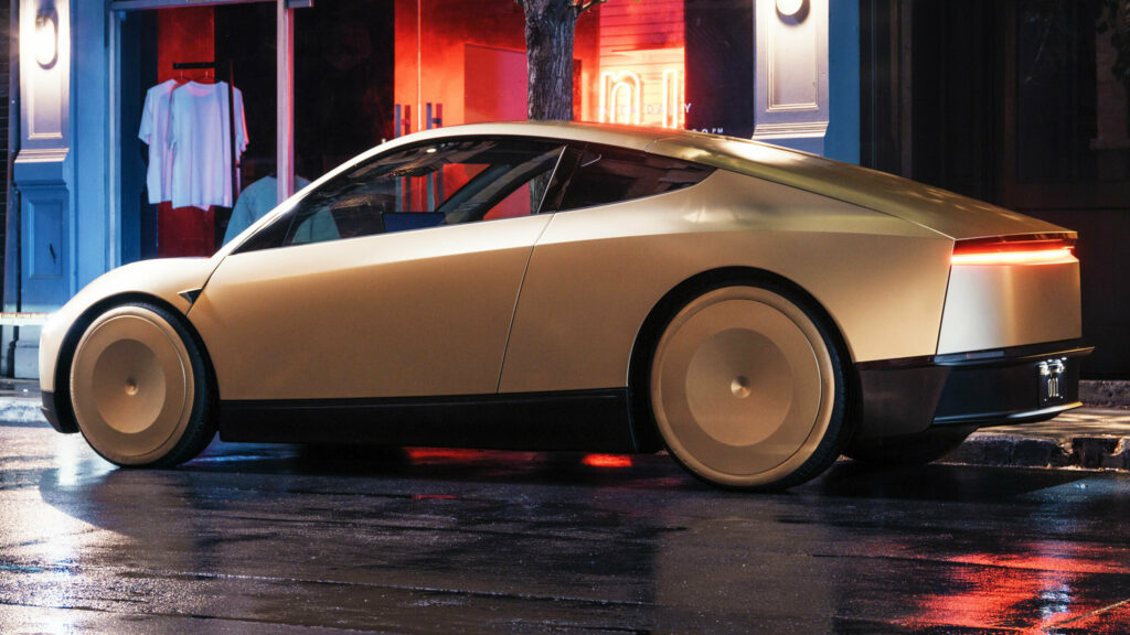  Court Slaps Elon Musk With One-Dollar Fine After Awarding $140 Billion Payday