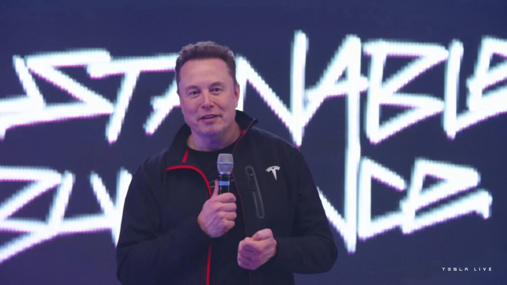  Court Slaps Elon Musk With One-Dollar Fine After Awarding $140 Billion Payday