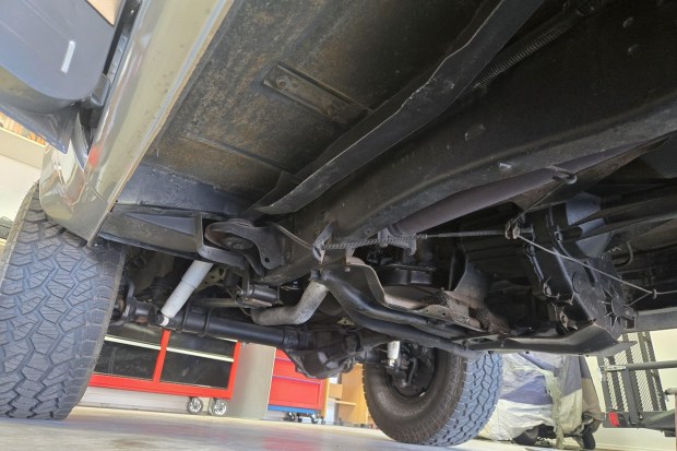 No Reserve: 1983 Chevrolet K5 Blazer