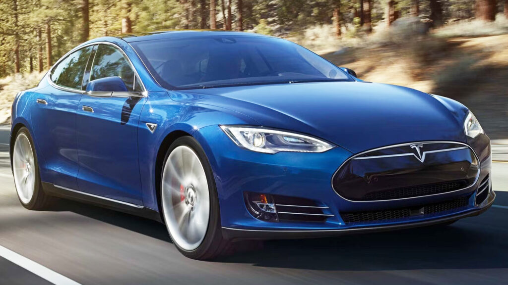  Tesla&rsquo;s Battery Upgrade Costs Twice What The Whole Car Is Worth